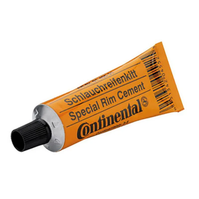 Continental Schlauchreifenkleber 25 g Tube 0149091 Gratis Versand