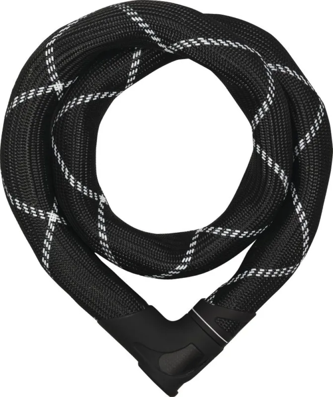 Heißes Angebot Abus Kettenschloss Iven Chain 8210 L 85 cm D 8 mm