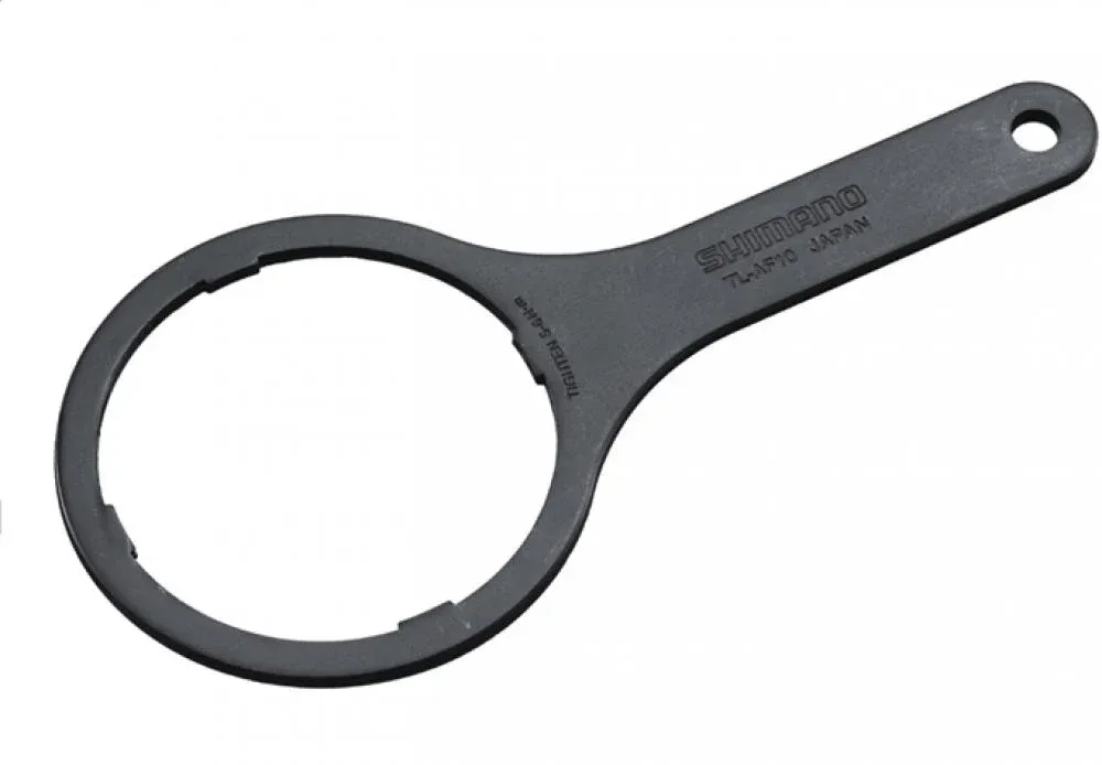 SHIMANO TL-AF10 Montagewerkzeug Staubkappen Werkzeug - für Abzieher- und Staubkappenmontage Kostenloser Rückversand