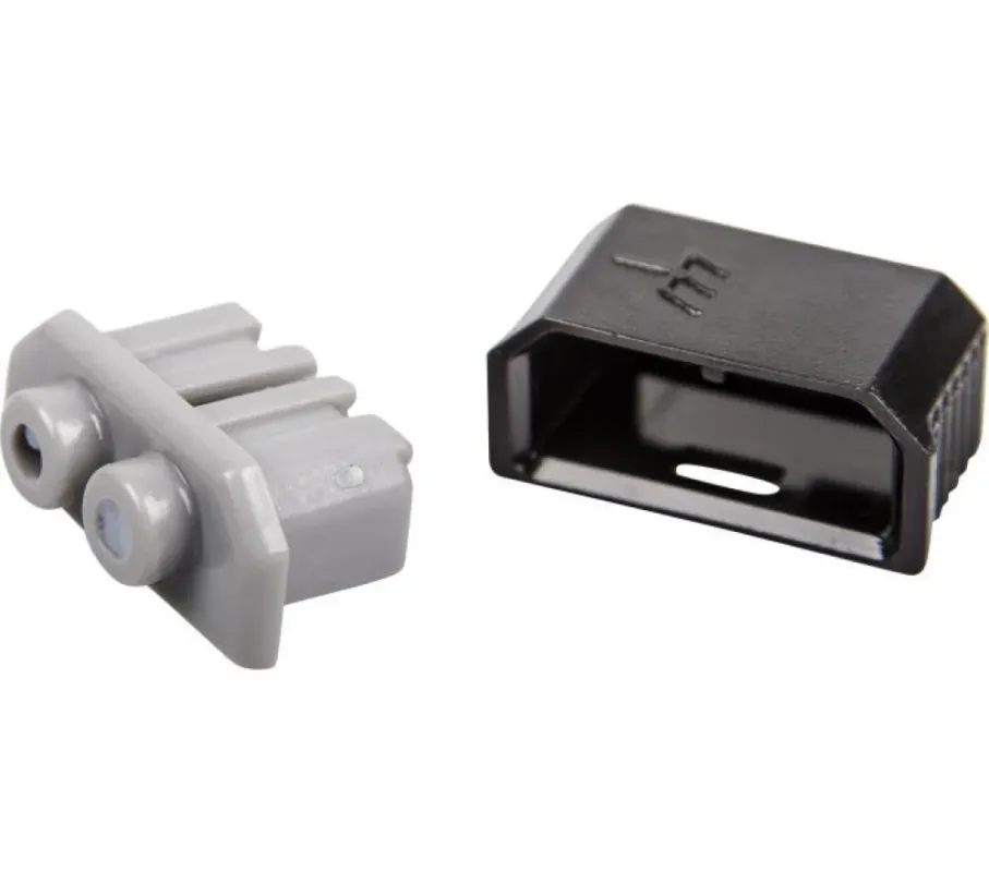 SHIMANO Verbindungs-Stecker HB-NX50/30 Verbindungs-Stecker - für Nabendynamo HB-NX50, Größe 30 Kracherpreis