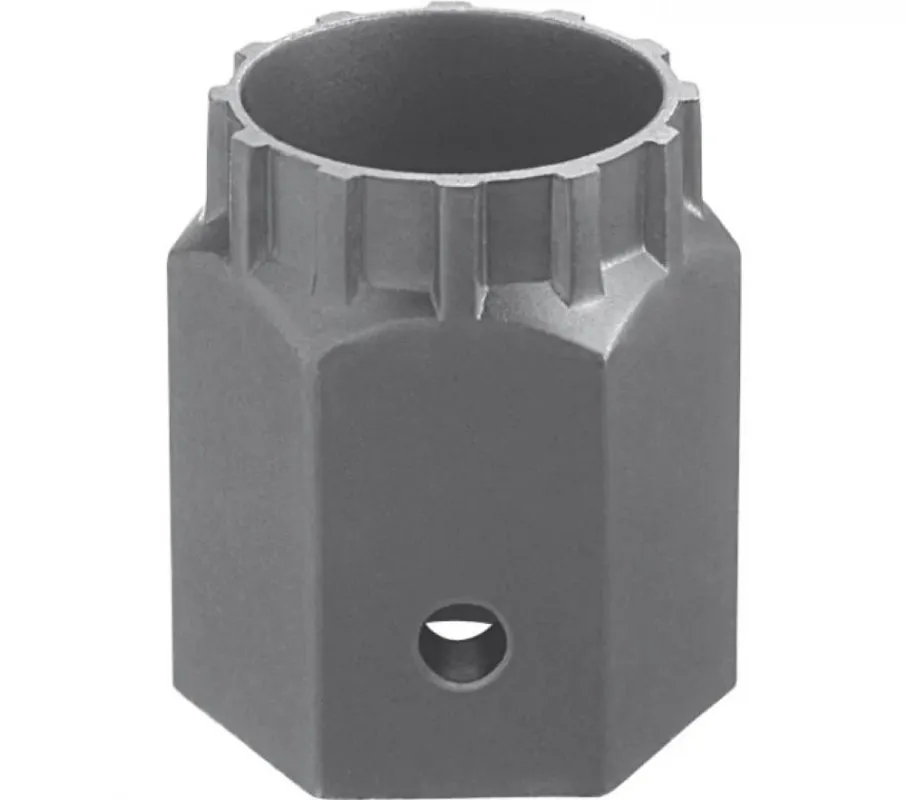 Schnäppchen SHIMANO TL-LR10 Abzieher Kassetten und CenterLock Verschlussring Verschlussringwerkzeug