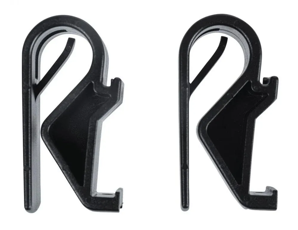 Basil Ersatzhaken Hook On-System Sports Ø 10 bis 12 mm - Adapter Schnäppchen