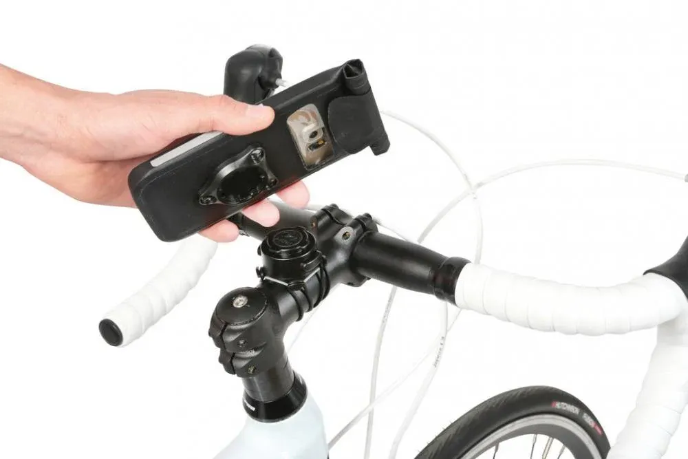 Ausverkauf Zefal Smartphone-Halter Z Console Dry Universal Gr L mit Z Bike Mount