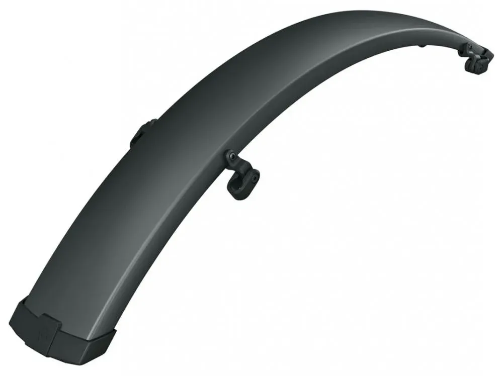 Meistverkauft SKS Schutzblech für Infinity Universal Gepäckträger Mudguard 75 mm Rear Hinten