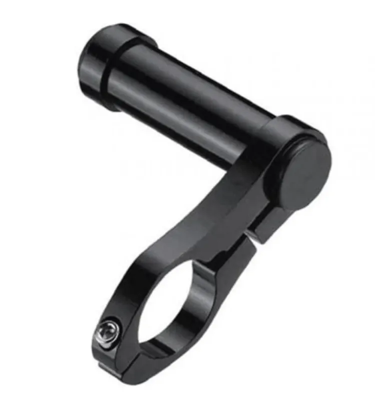 Letzte Chance Point Lampen und Tachohalter für Lenker
