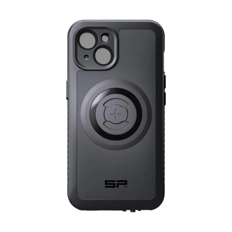 Knallerangebot SP Connect SP Phone Case Xtreme iPhone 15 - wasserdichtes Outdoor-Schutzcase