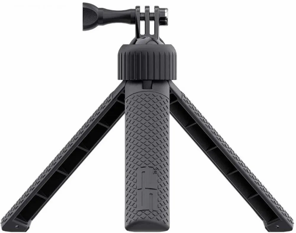 SP Connect SP Tripod Grip SPC+ Einheitsgröße - kompakter Stativgriff für flexible Aufnahmen Highlight