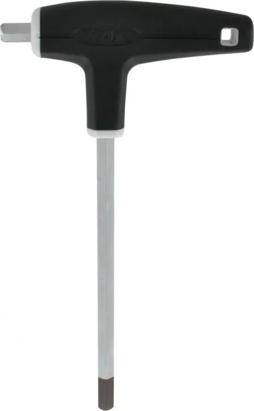 VAR Innensechskantschlüssel CL-18000 8 mm - Profi-T-Schlüssel für präzises Arbeiten Preisknaller