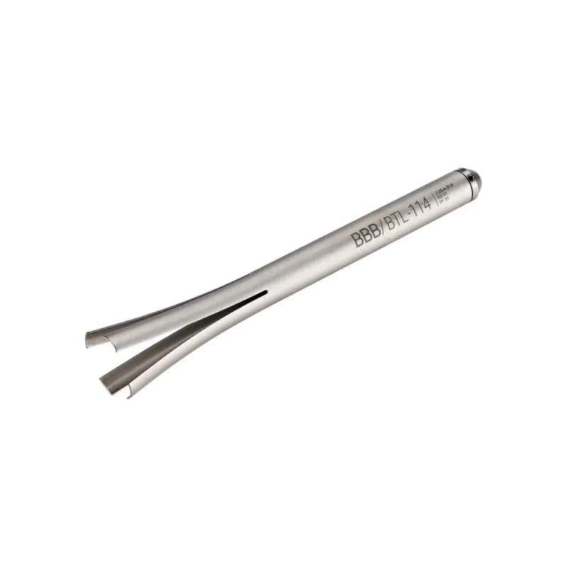 Sichere Zahlung BBB Cycling BBB Steuersatzschalenaustreiber Cup Out 25.4mm 25 silber - präziser Lagerschalenentferner