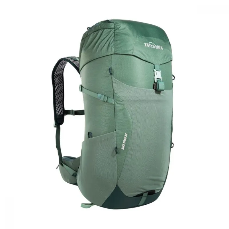 Tatonka Hike Pack 32 - Wanderrucksack Unisex 32 L mit belüftetem Netzrücken Kracherpreis