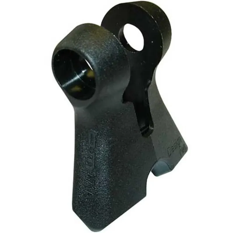 Preis Gesenkt Busch + Müller Busch&Müller Bumm Lampenhalter schwarz für Suntour CR8N EX - Adapter