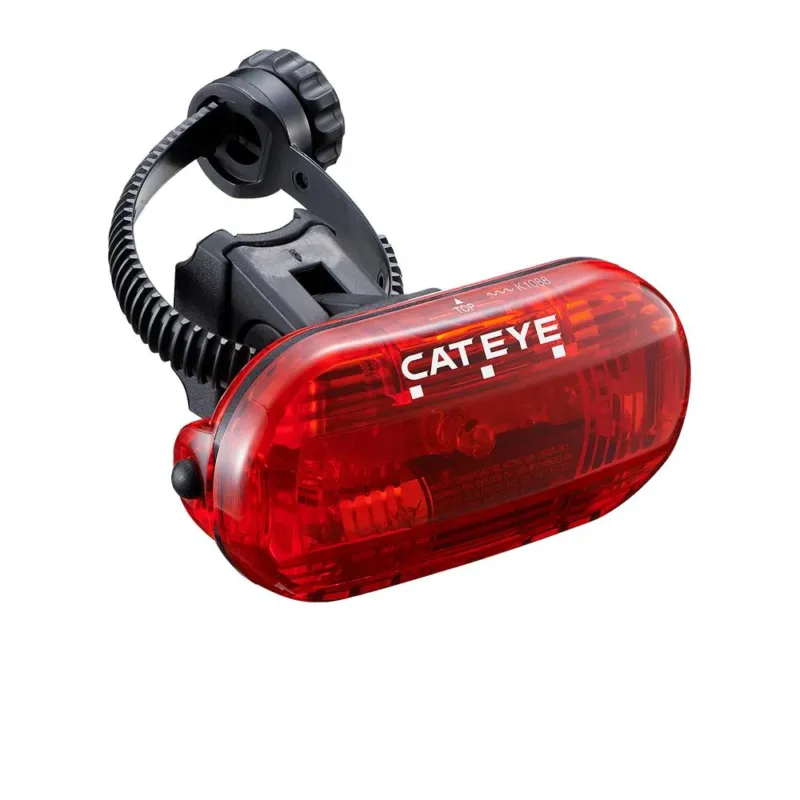 Beliebt Cat Eye Rücklicht OMNI 3 HL-EL135G StVZO