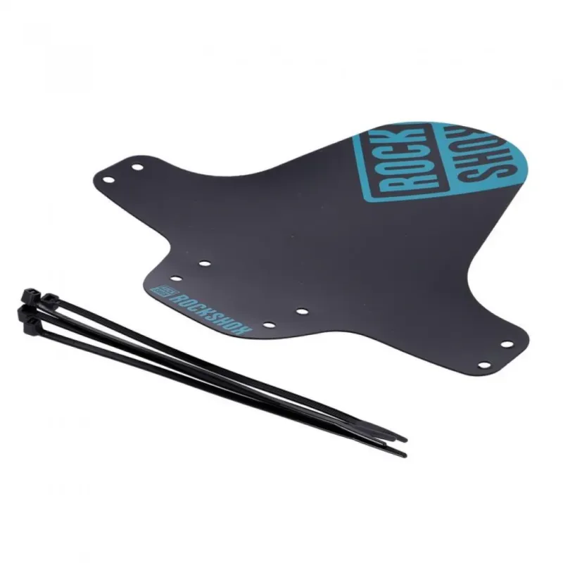 RockShox Schutzblech VR-Steckblech Fender schwarz teal Sale