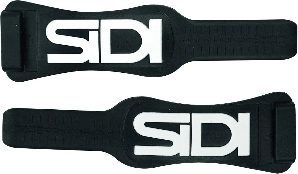 Sidi Adjustable Instep Größe einstellbar - optimaler Halt und Druckverteilung Finale Aktion