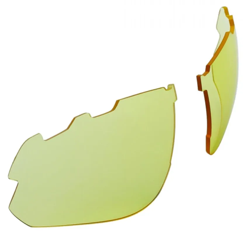 Kostenfreie Lieferung BBB Cycling BBB Gläser Impulse S gelb S gelb - Ersatzglas für klare Sicht