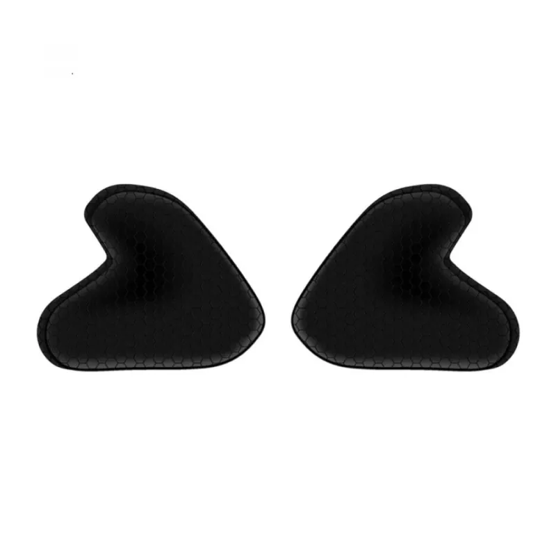 Markenprodukt IXS Sports Division iXS Cheek Pad Kit Trigger FF 25mm black - passgenauer Ersatz-Komfort