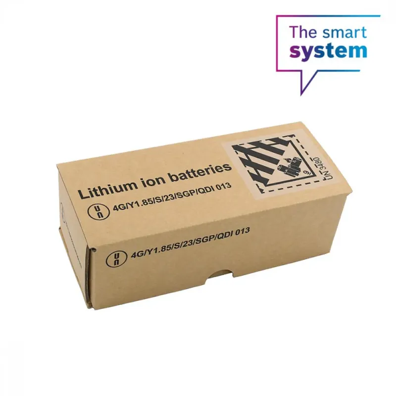 Heißes Angebot Bosch Transportverpackung PowerMore 250 (BBP362Y) - sicherer Schutz für Ihren Zusatzakku