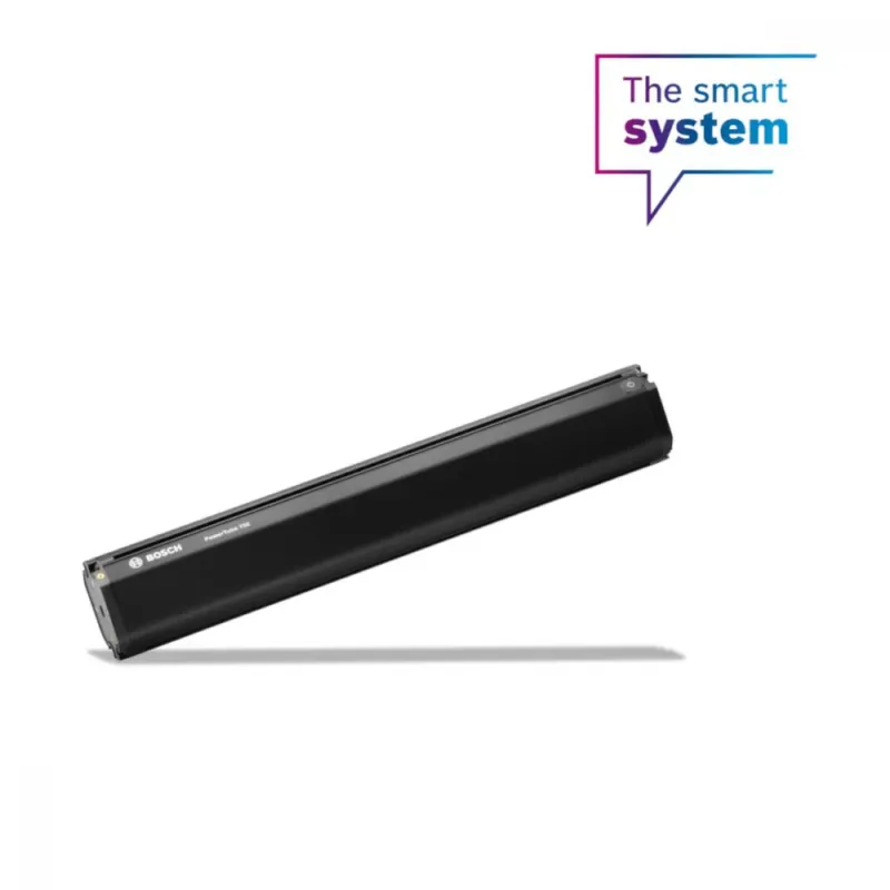 Neue Ware Bosch Dummy PowerTube 750 vertikal - ideale Platzhalter-Lösung für Rahmenintegration