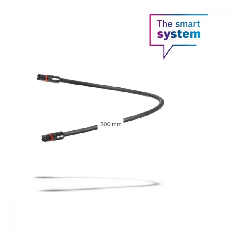 Bosch Display-Kabel, 300 mm (BCH3611_300) - zuverlässige Verbindung für E-Bike-Displays Jetzt Bestellen