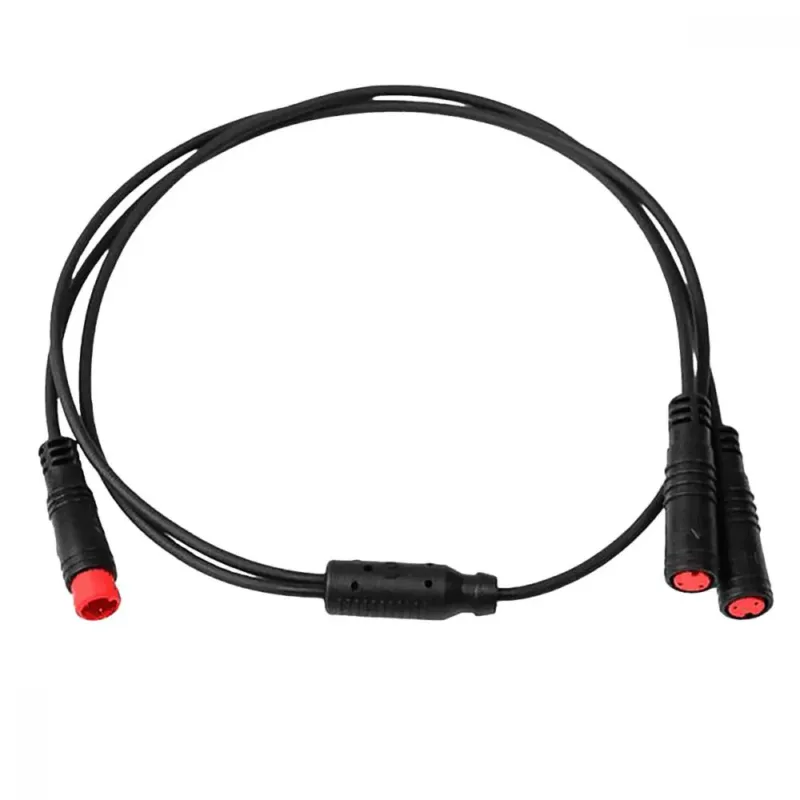 MAGURA Y-Kabel Schliesser für MTe/HSe, Higo Mini B - optimale Verbindungslösung Preisreduziert