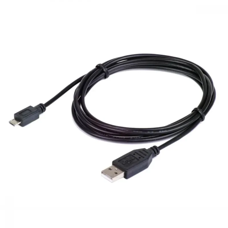Bosch USB-Kabel (BDU2XX, BDU3XX, BDU4XX) - zuverlässige Verbindung für Bosch eBike Systeme Markenprodukt