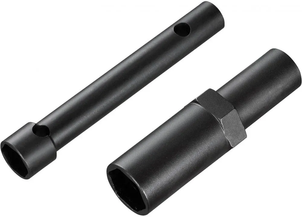 Billig SHIMANO Werkzeug TL-PD400 Konusschlüssel - Präzisionswerkzeug für Pedalwartung, 87 g