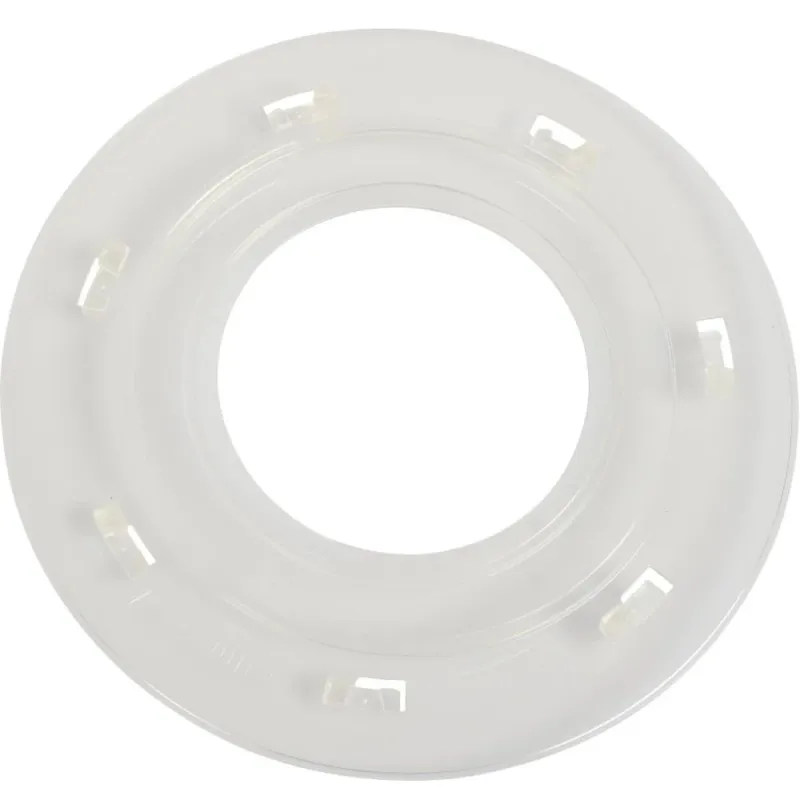Shimano Speichenschutzscheibe CP-WH28 ? für Kassette mit 51 Zähnen, transparent Beliebt