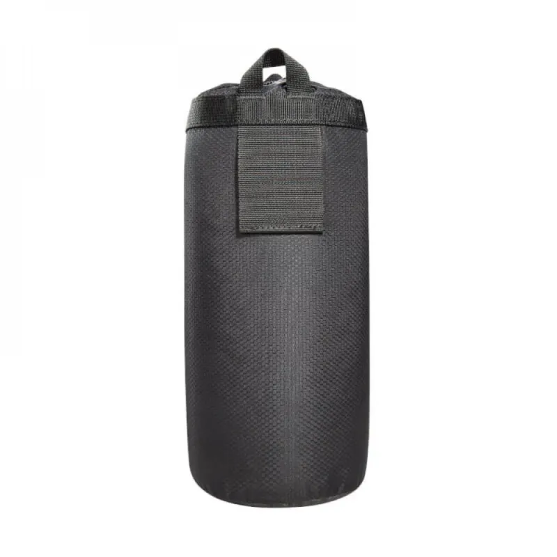 Tatonka Thermo Bottle Cover 1l - Isolierh_x001f_lle f_x001f_r Trinkflaschen Unisex 1 L mit w_x001f_rmeisolierender Polsterung Preiswert