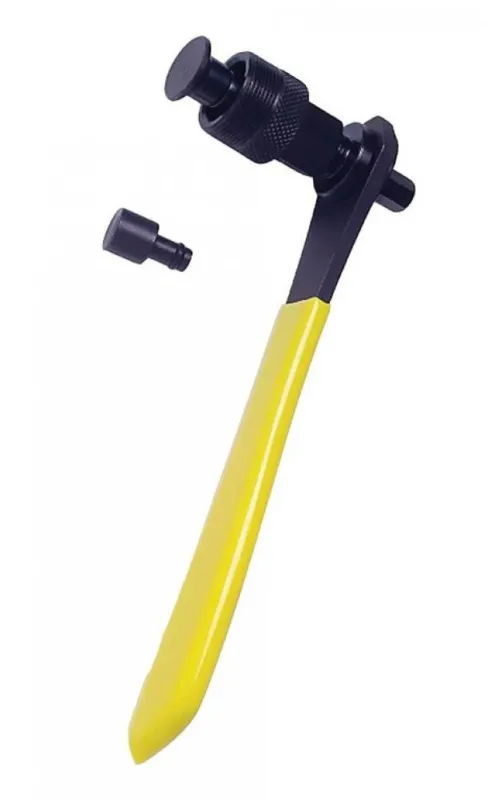 Kurbelabzieher Universal Pedros 22mm x 1 Highlight