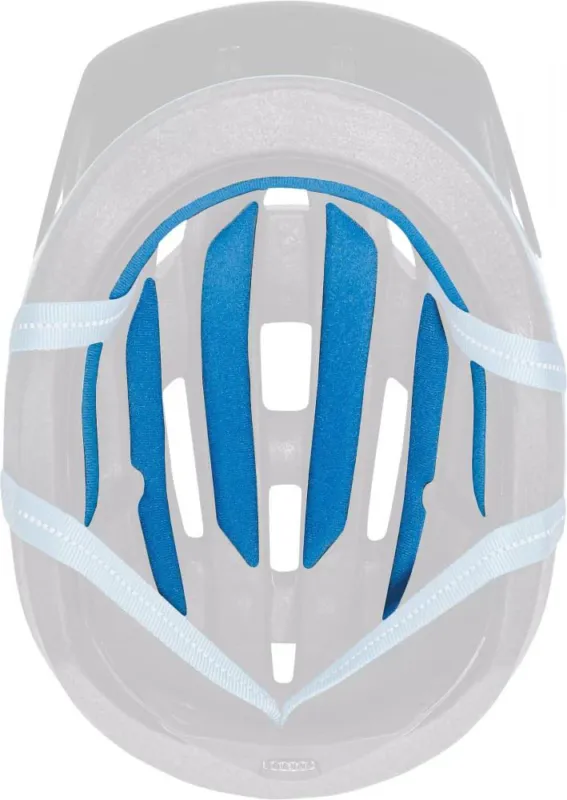 Neue Kollektion Specialized PADSET SHUFFLE YOUTH YTH - komfortables Polster-Set für Kinderhelme