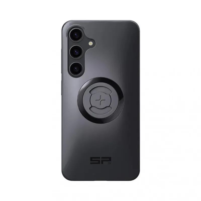 SP Connect SP Phone Case SPC+ S24 Größe S24 - schlanke Handyhülle mit MagSafe-Kompatibilität Saisonangebot