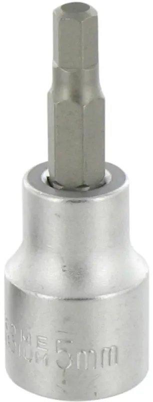 Jetzt Bestellen VAR Bit-Einsatz 3/8" DV-10800 5 mm - präziser Einsatz für VAR Drehmomentschlüssel
