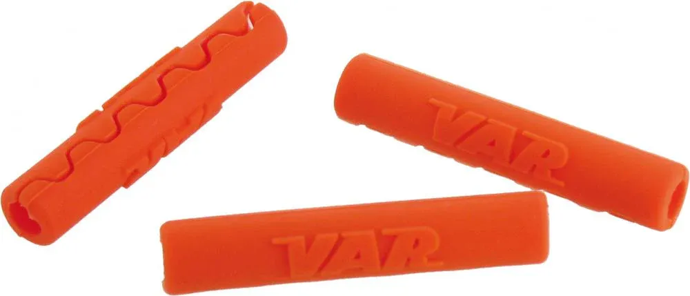 VAR 50 Stk. Rahmenschutz 5 mm Orange - zuverlässiger Schutz für Rahmenlack Schnäppchen