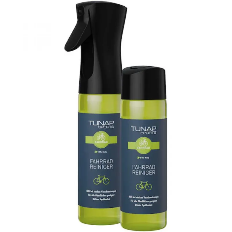 Fahrradreiniger Tunap Sports Fahrradreiniger Flairosol 300 ml - gründliche & schonende Fahrradpflege Heißes Angebot