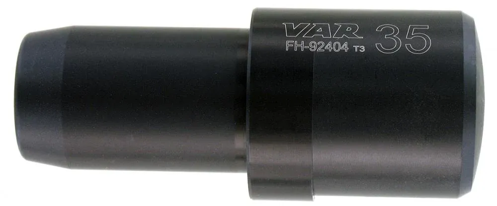 Beliebt VAR Gabeldichtungsmontagewerkzeug FH-92404 35 mm - präzises Tool für Federgabel-Dichtungen