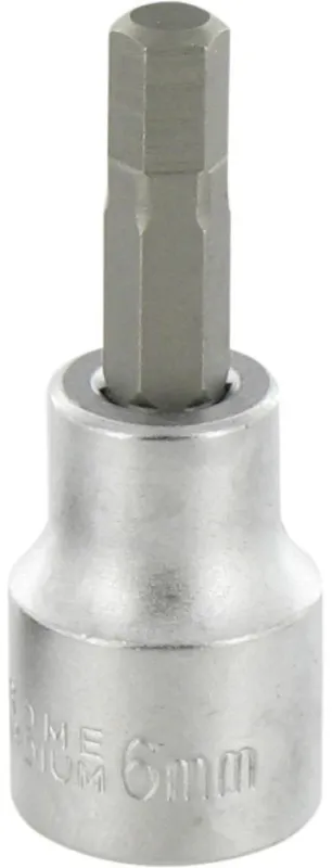 Jetzt Bestellen VAR Bit-Einsatz 3/8" DV-10800 6 mm - präziser Einsatz für Drehmomentschlüssel