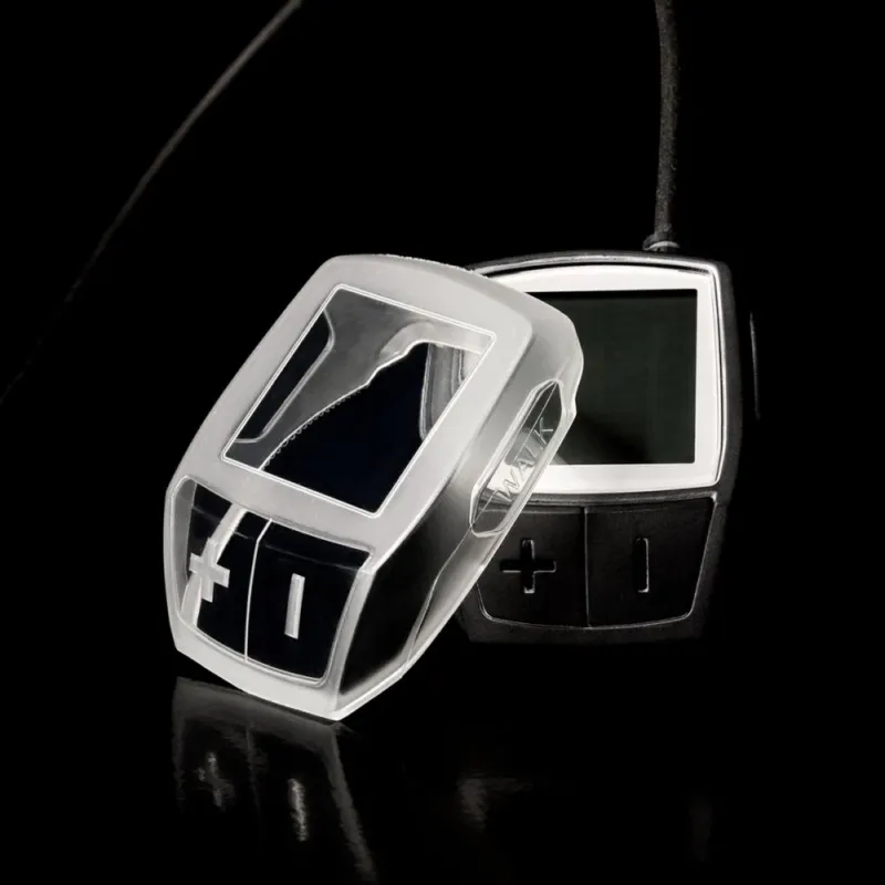 Kostenloser Rückversand MH Cover PURION EDITION Schutzhülle für E-Bike Display - passgenauer Schutz für Bosch Purion