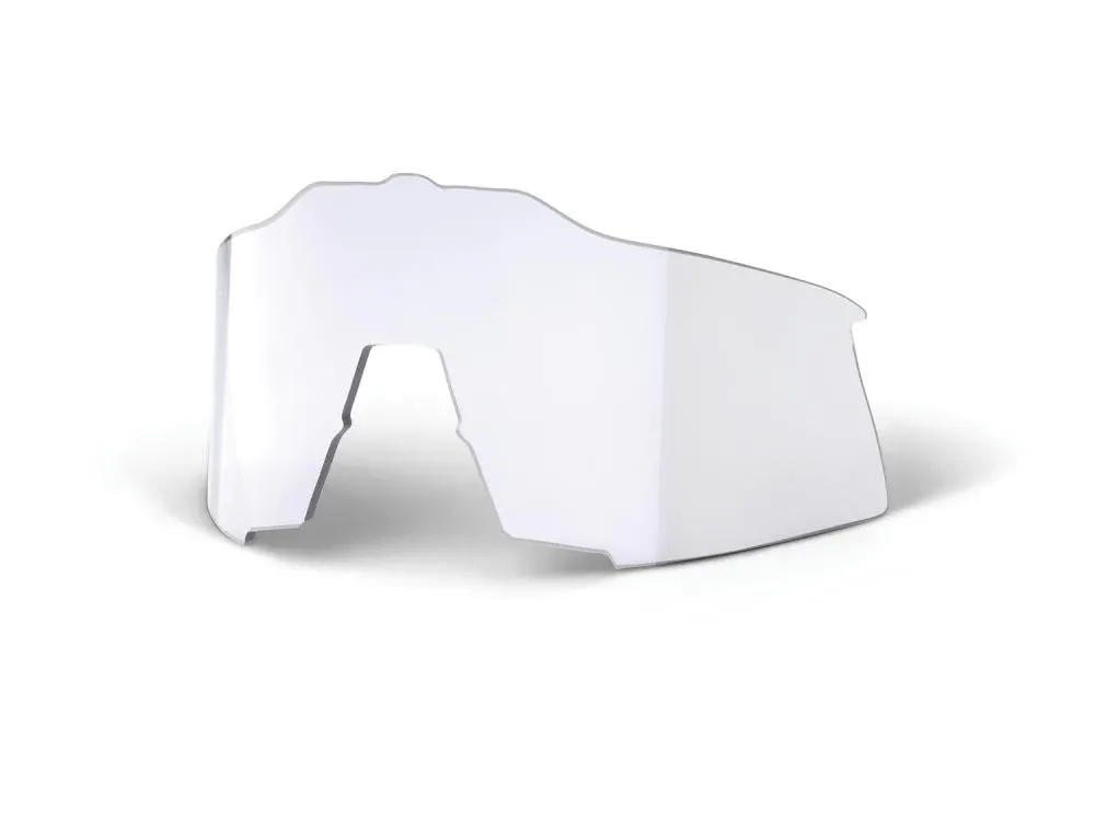 Neue Ware 100% Speedcraft - Clear Replacement Lens unis clear - klare Sicht bei jedem Licht