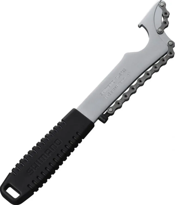 SHIMANO TL-SR23 Kettenpeitsche 11-fach kompatibel Kettenpeitsche - 11-fach Kostenloser Rückversand