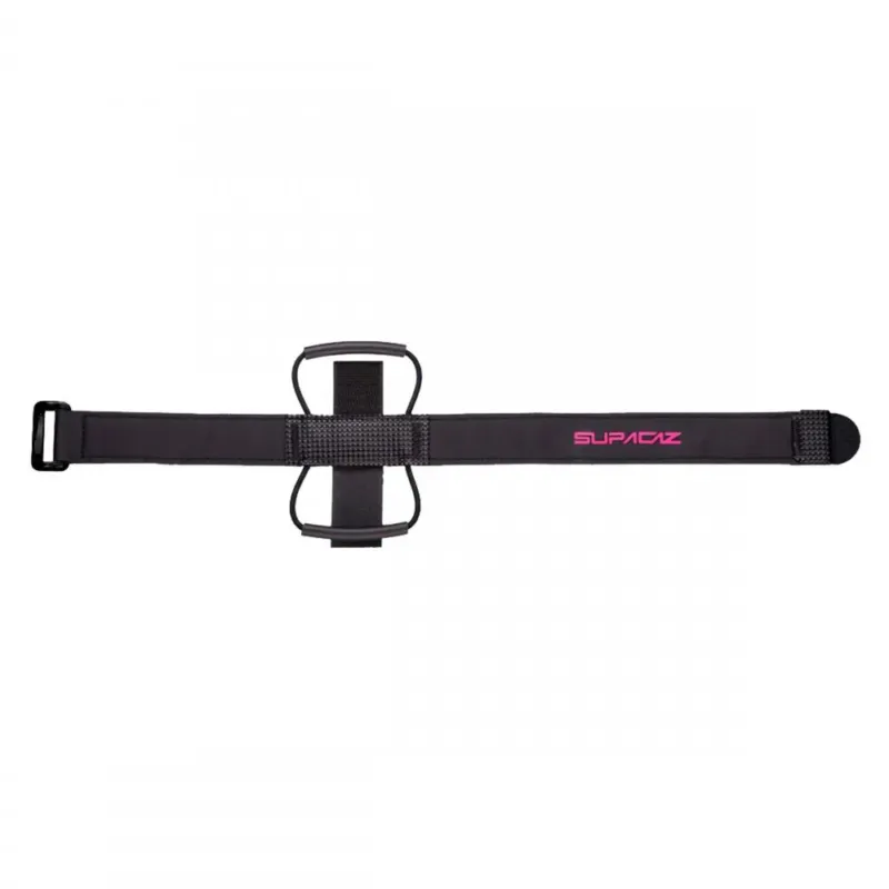 Günstig Specialized SUPA STRAP BLK ONE-SIZE BLACK - kompakter Reifen- & Schlauchhalter fürs Bike