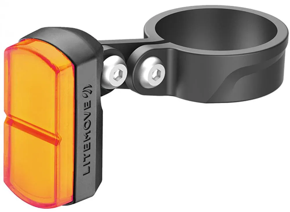 LITEMOVE TSV-SP 31 - 31.6 mm - Rücklicht Schnäppchen