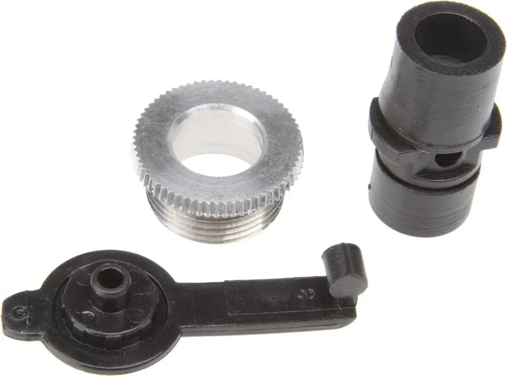 Zéfal Z Cross Ersatzteile-Set One Size - zuverlässige Ersatzteile für Z Cross Minipumpen Preisknaller