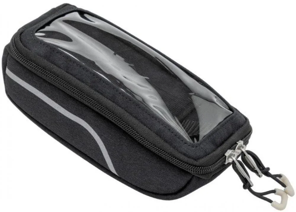 New Looxs Handytasche Sports KF Black Klickfix 8x16 cm Black - sicherer Smartphone-Schutz am Lenker Aktuell