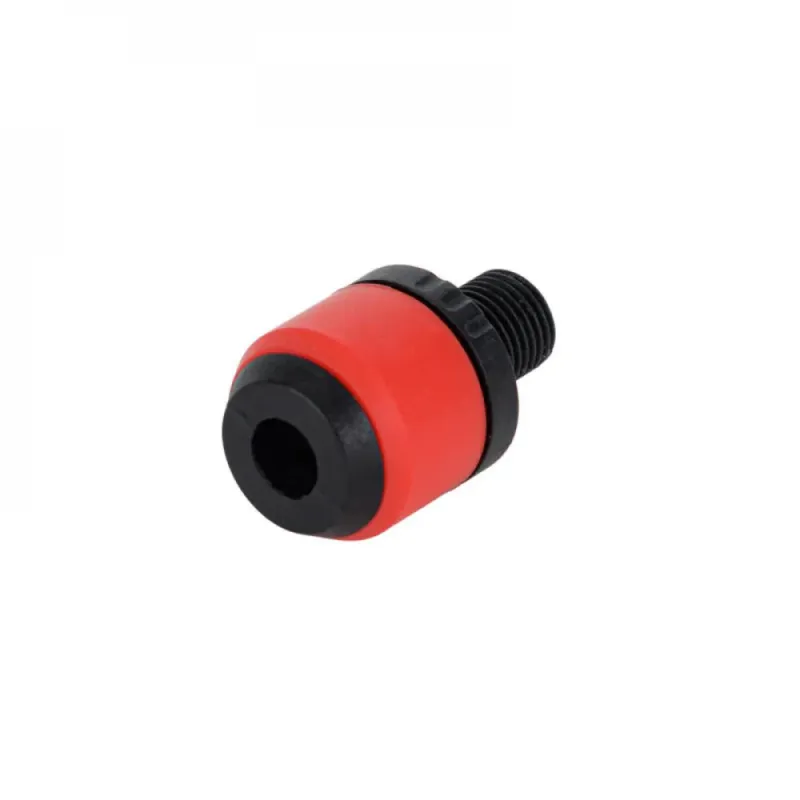 Neuheit Zéfal Adapter Click Valve One Size - schneller Ventiladapter für Clik-Ventile
