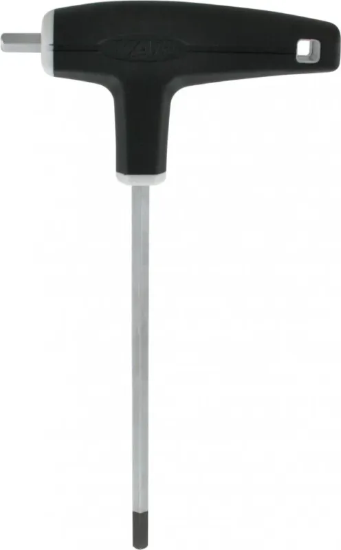 VAR Innensechskantschlüssel CL-18000 6 mm - magnetischer T-Griff für präzises Arbeiten Finale Aktion