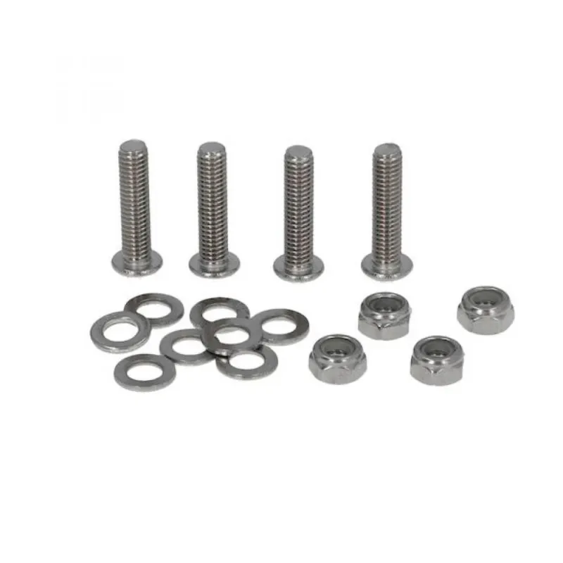 Old Man Mountain Ersatzteil-Kit Ausfallende Standardgröße - zuverlässige Dropout-Hardware neueste Version Top-Angebot