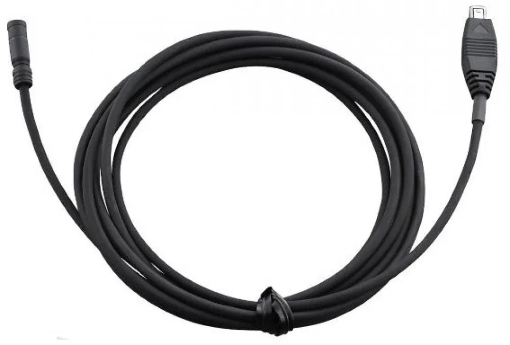 Versand Am Gleichen Tag SHIMANO Verbindungskabel für E-BIKE SYSTEMS/Di2 Diagnosegerät SM-PCE02 - 23 g