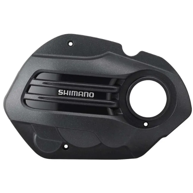 SHIMANO Gehäuse für Antriebseinheit SHIMANO E-BIKE SYSTEMS DU-E6100 Trekking Standard Gehäuse Schnäppchen