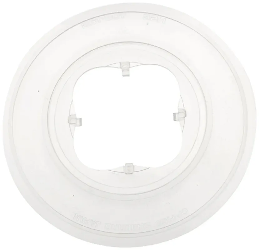 Angebot SHIMANO Speichenschutzscheibe CP-FH35 137,16 mm für 26-30 Zähne 32 - 137, 16 mm, 26-30 Zähne, 30 Zähne