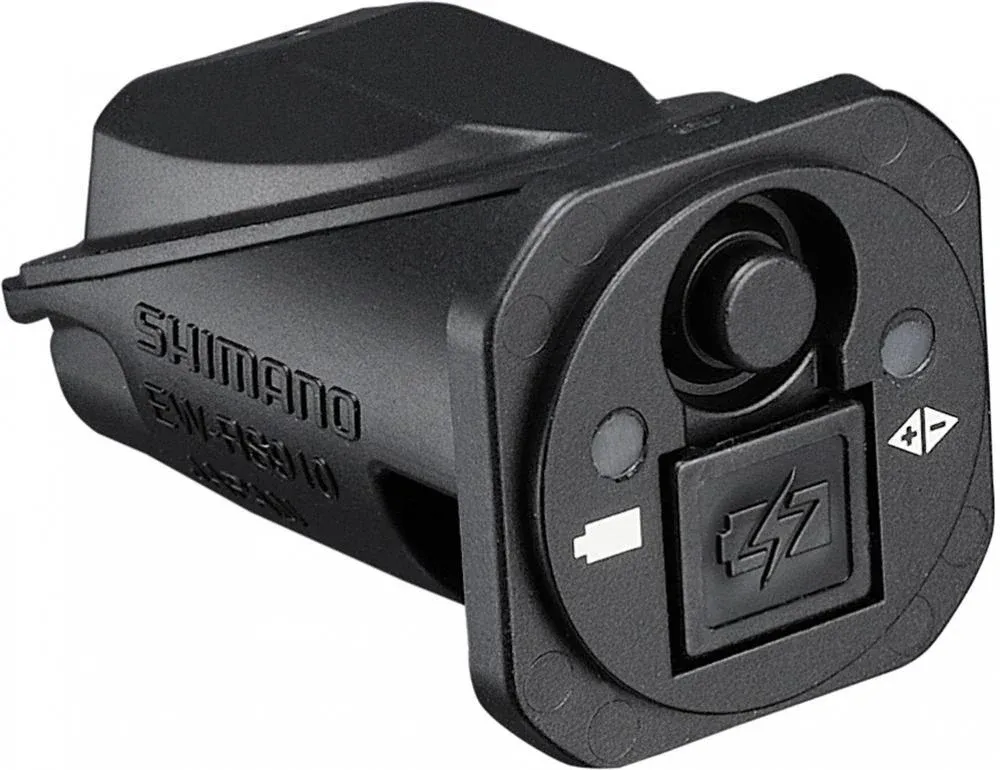 Top-Preis SHIMANO STECKVERBINDUNG INT.2ANSCHL. Verteiler - für interne Di2-Verkabelung